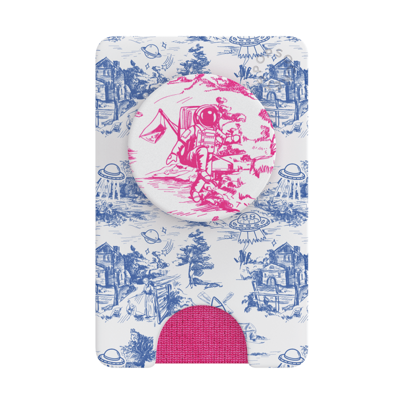 PopWallet+ Astro Toile image number 0